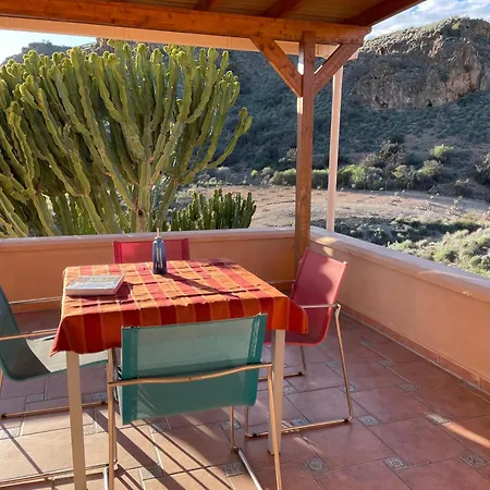 Pilarico, Regio Mojacar, Cabo De Gata *