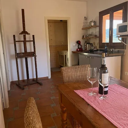 Villa Pilarico, Regio Mojacar, Cabo De Gata *