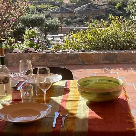 Pilarico, Regio Mojacar, Cabo De Gata