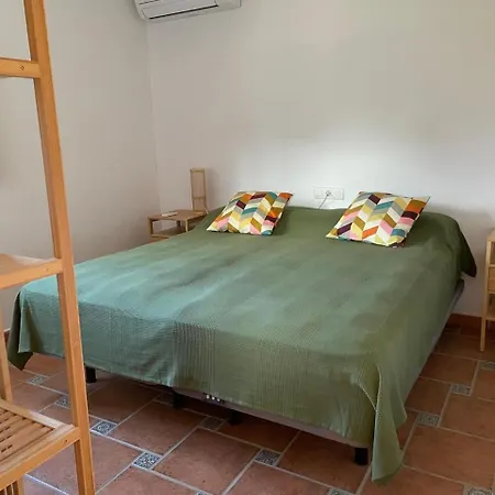 Pilarico, Regio Mojacar, Cabo De Gata Villa Antas