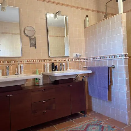 Pilarico, Regio Mojacar, Cabo De Gata Villa