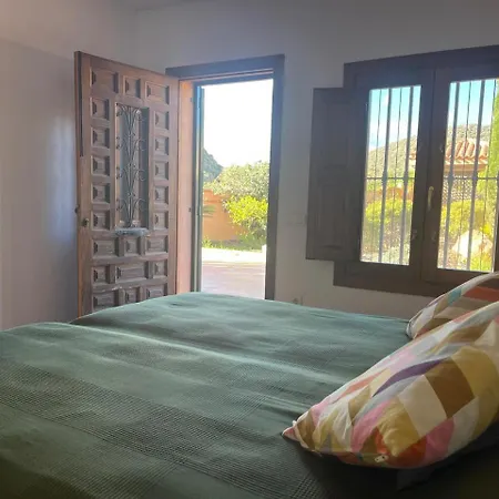 Villa Pilarico, Regio Mojacar, Cabo De Gata