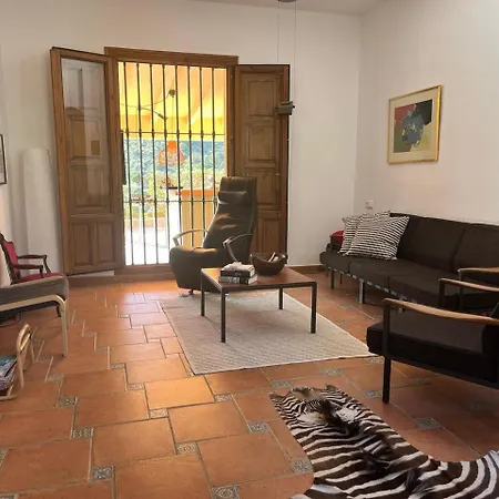 Villa Pilarico, Regio Mojacar, Cabo De Gata