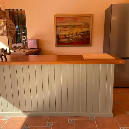 Villa Pilarico, Regio Mojacar, Cabo De Gata *