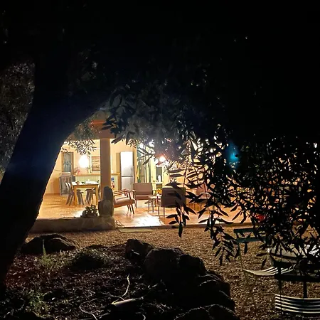 Pilarico, Regio Mojacar, Cabo De Gata Villa