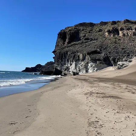 Pilarico, Regio Mojacar, Cabo De Gata Villa Antas