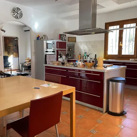 Villa Pilarico, Regio Mojacar, Cabo De Gata Antas