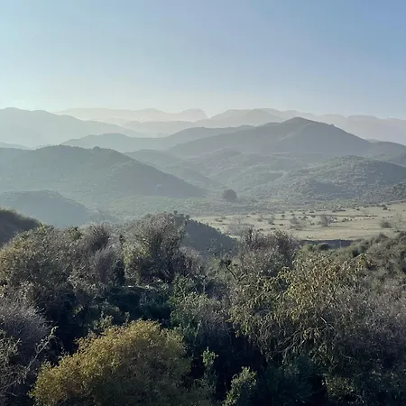 Pilarico, Regio Mojacar, Cabo De Gata * Antas