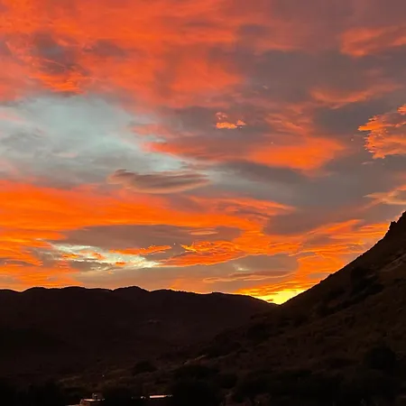 Pilarico, Regio Mojacar, Cabo De Gata Villa