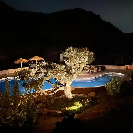 Pilarico, Regio Mojacar, Cabo De Gata Antas