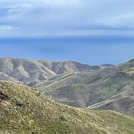 Villa Pilarico, Regio Mojacar, Cabo De Gata