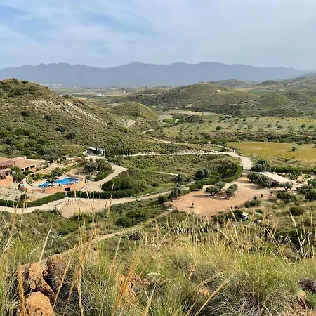 Villa Pilarico, Regio Mojacar, Cabo De Gata